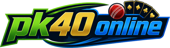pk40 online